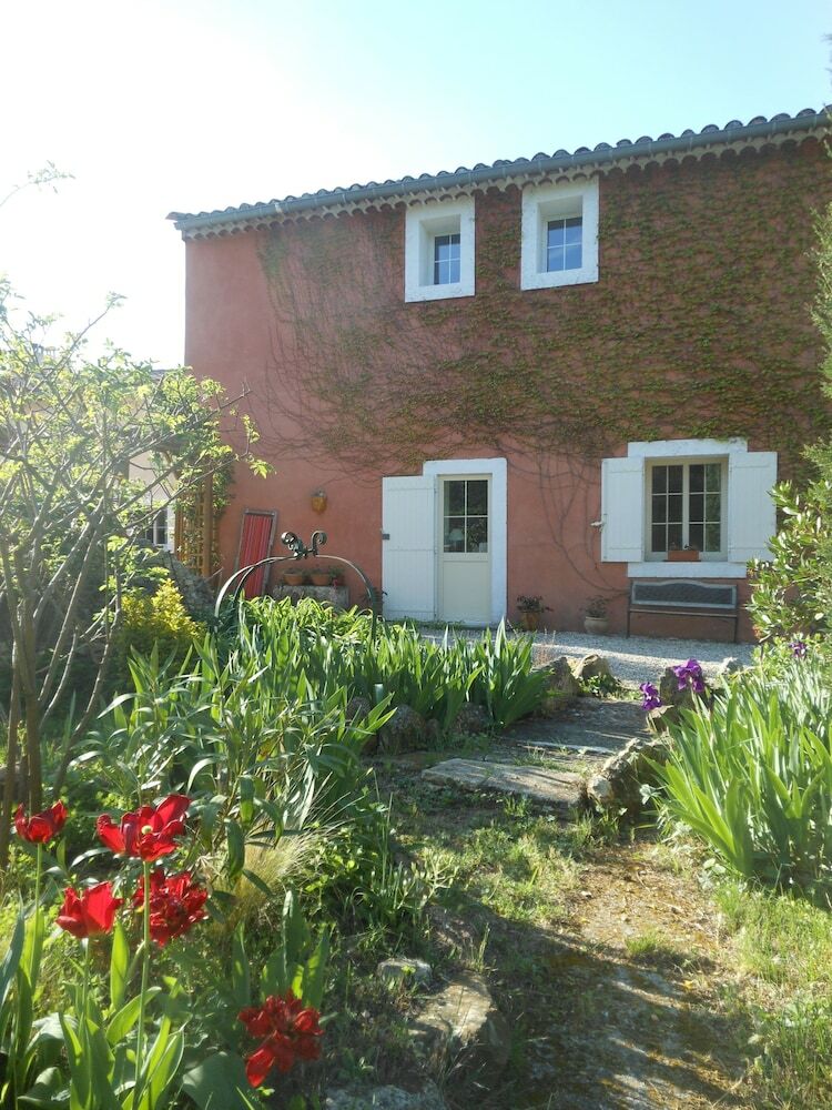 Bed & Breakfast Les Passiflores