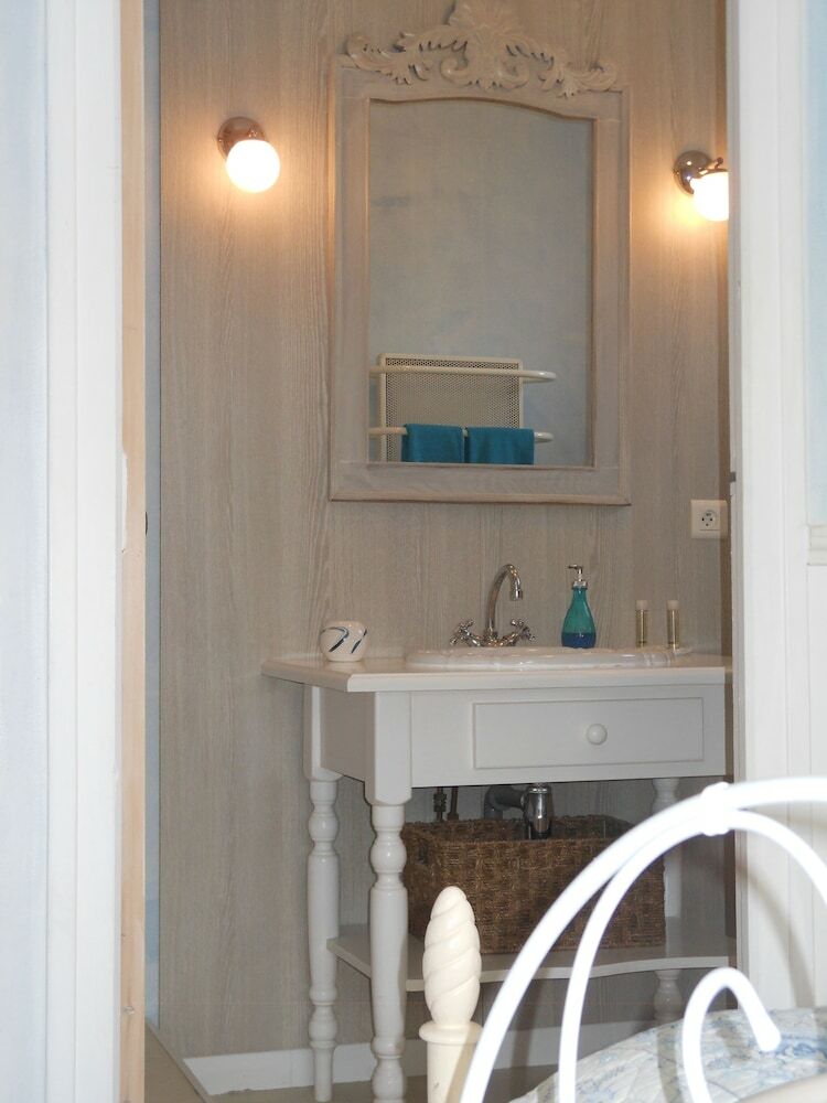 Bed & Breakfast Les Passiflores