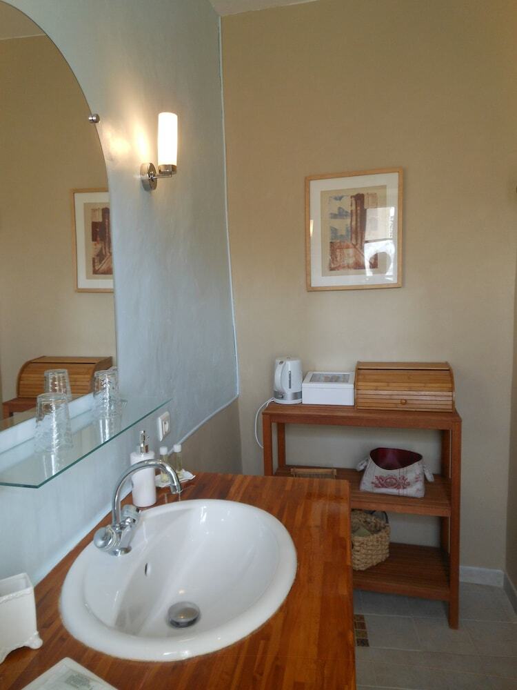 Bed & Breakfast Les Passiflores