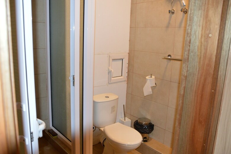 Az New Pereybere Beach Apartment