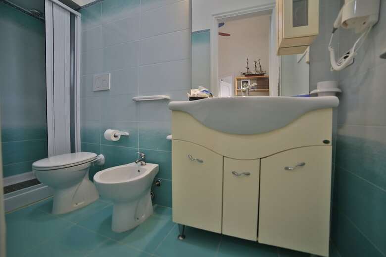 Bed & Breakfast Villa Musella