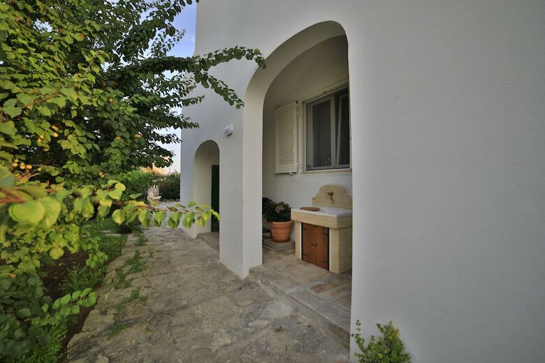 Bed & Breakfast Villa Musella