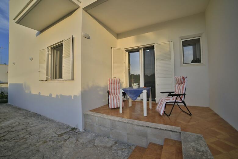 Bed & Breakfast Villa Musella
