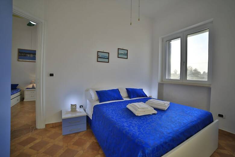 Bed & Breakfast Villa Musella