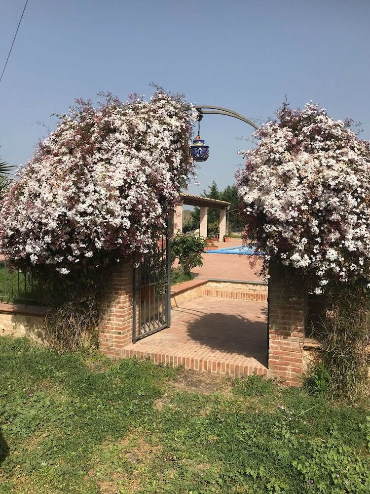 Apartamento Studio In Grammichele, With Pool Access And Wifi - 50 Km From The Beach