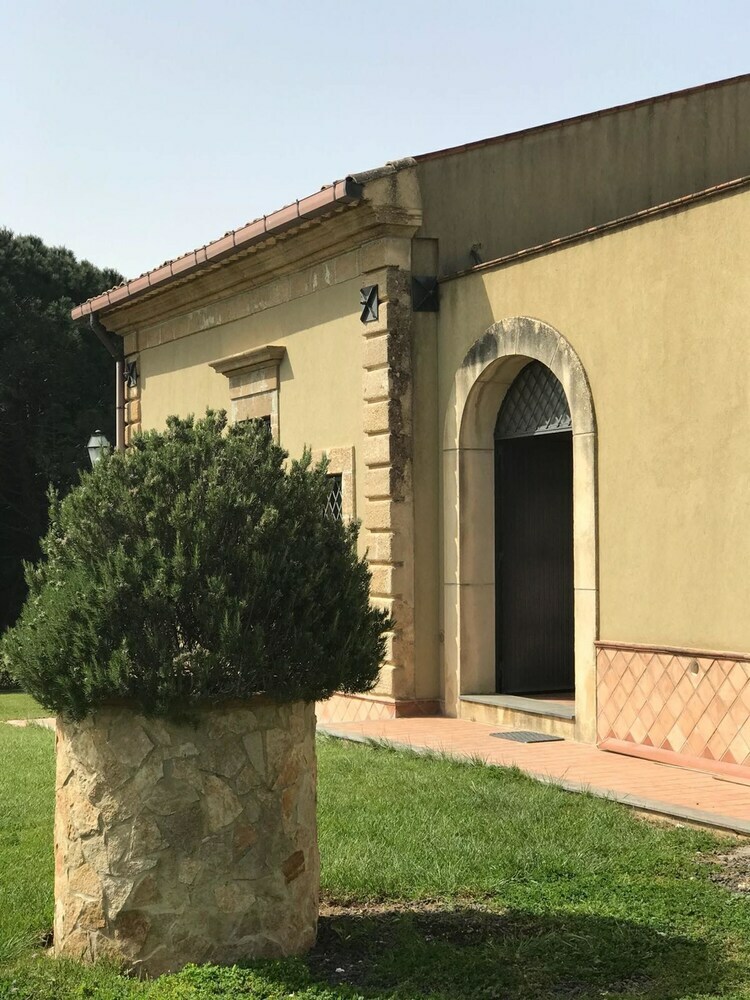 Apartamento Studio In Grammichele, With Pool Access And Wifi - 50 Km From The Beach