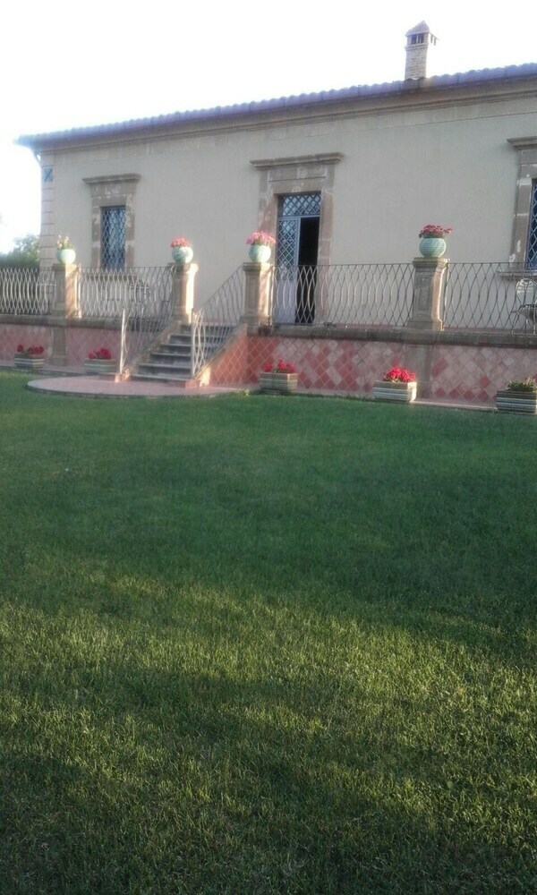 Apartamento Studio In Grammichele, With Pool Access And Wifi - 50 Km From The Beach