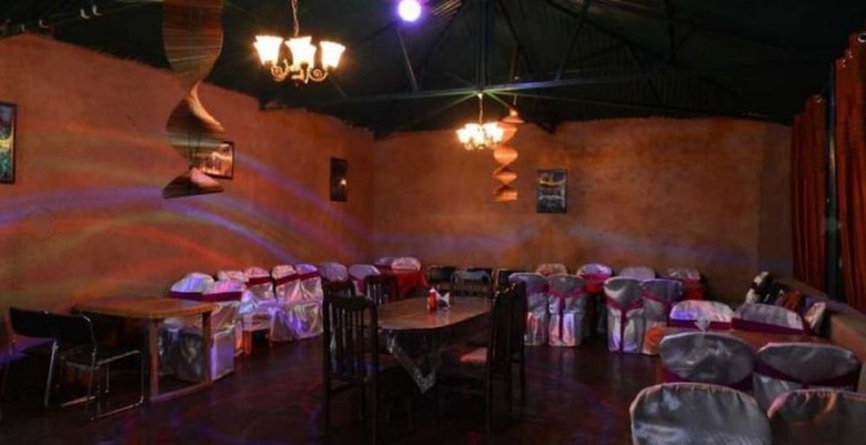Hotel Sun Resort Bandhavgarh