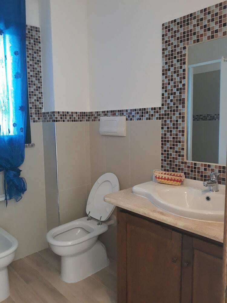 Bed & Breakfast Oasi Sardama
