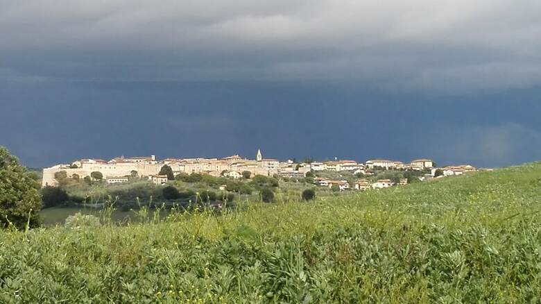 Agroturismo Agriturismo Quarto Podere