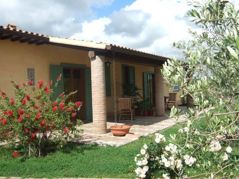 Agroturismo Agriturismo Quarto Podere