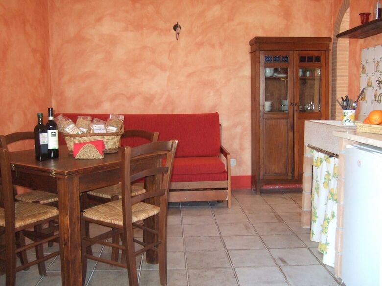 Agroturismo Agriturismo Quarto Podere