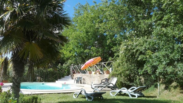 Agroturismo Agriturismo Quarto Podere