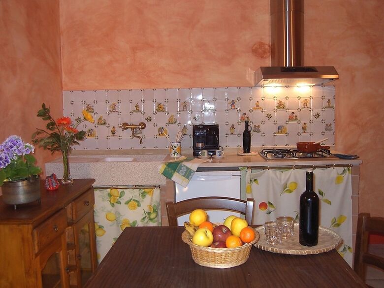 Agroturismo Agriturismo Quarto Podere