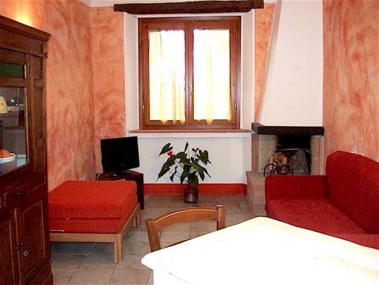 Agroturismo Agriturismo Quarto Podere