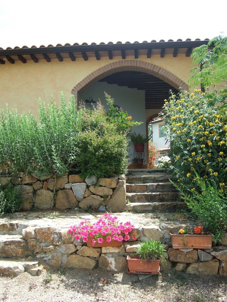 Agroturismo Agriturismo Quarto Podere