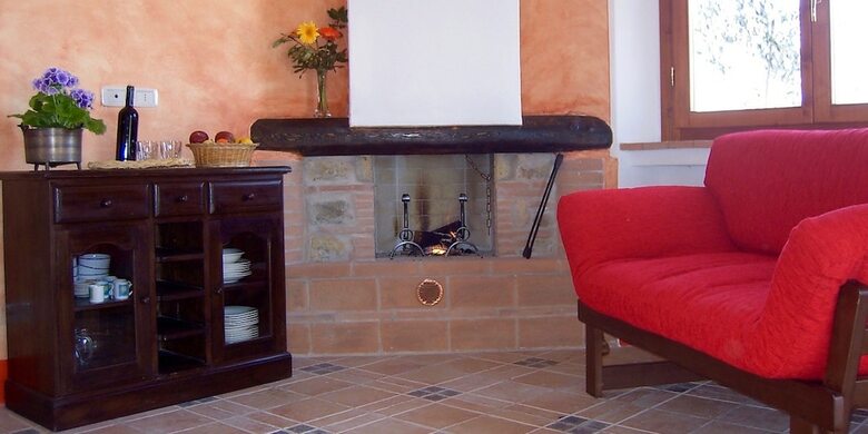Agroturismo Agriturismo Quarto Podere