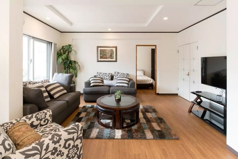 Garden House Koja