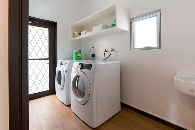 Garden House Koja