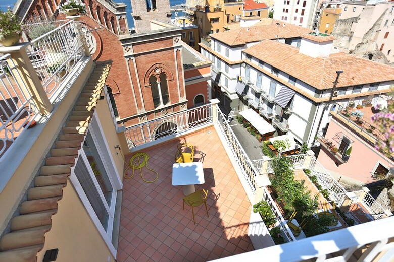 B&B La Gaetana