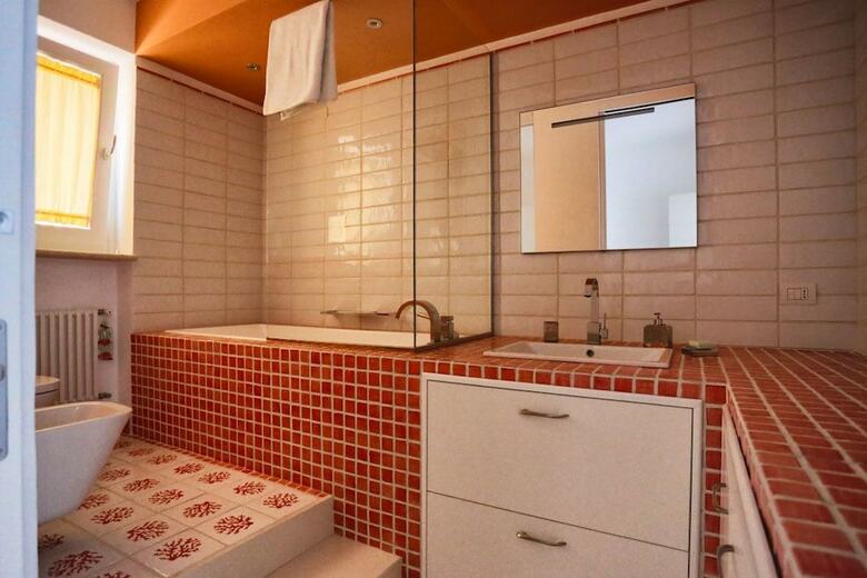 B&B La Gaetana