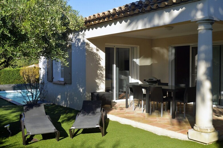 Estivel - Villas Du Domaine de L'eilen