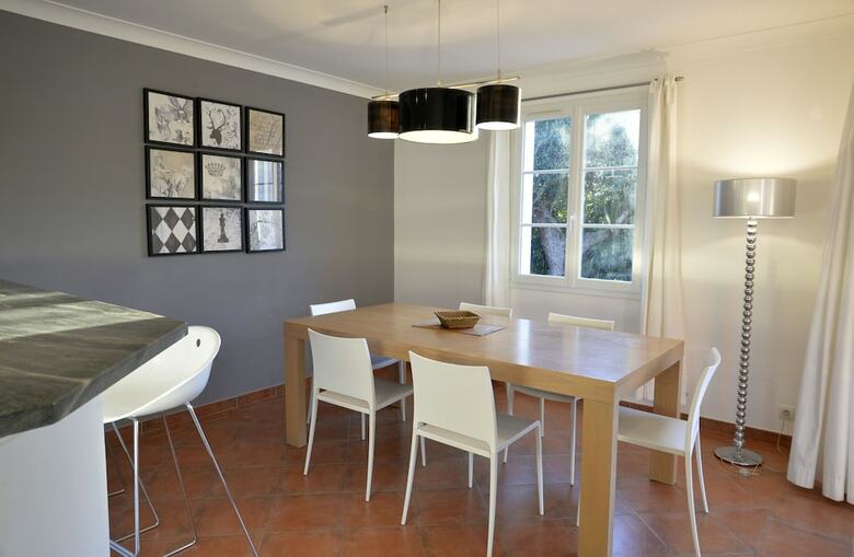 Estivel - Villas Du Domaine de L'eilen