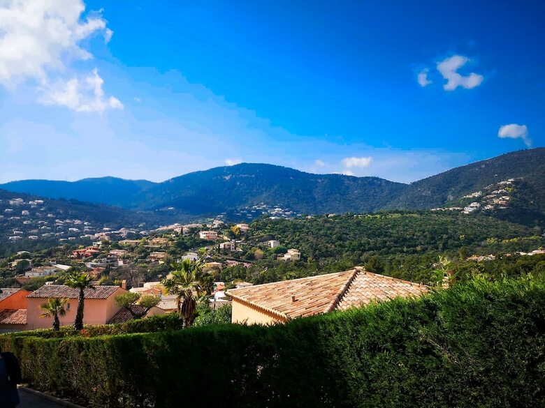 Estivel - Villas Du Domaine de L'eilen