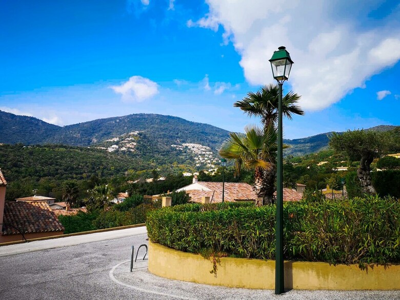 Estivel - Villas Du Domaine de L'eilen