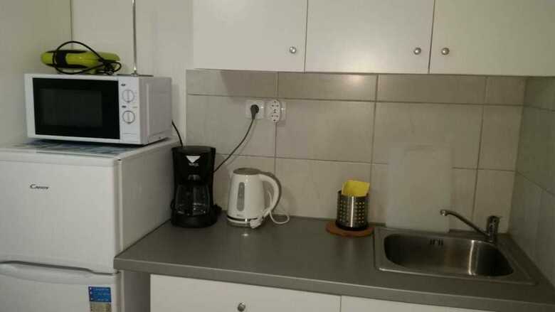 Apartamentos Villa Kristina