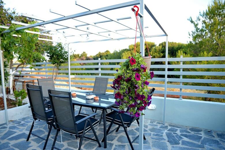 Apartamentos Villa Kristina