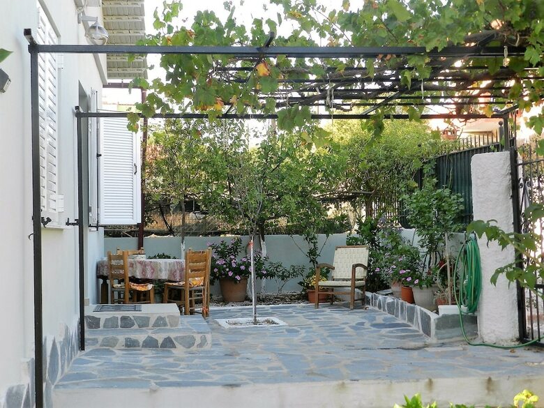 Apartamentos Villa Kristina