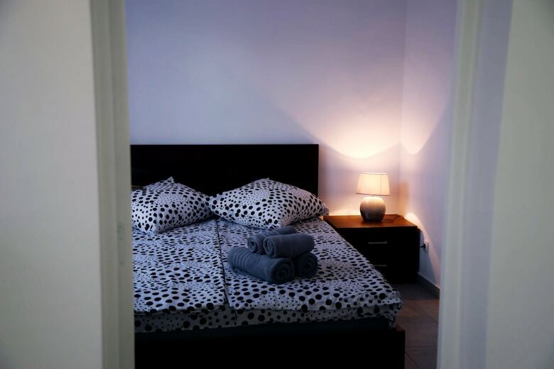 Apartamentos Villa Kristina