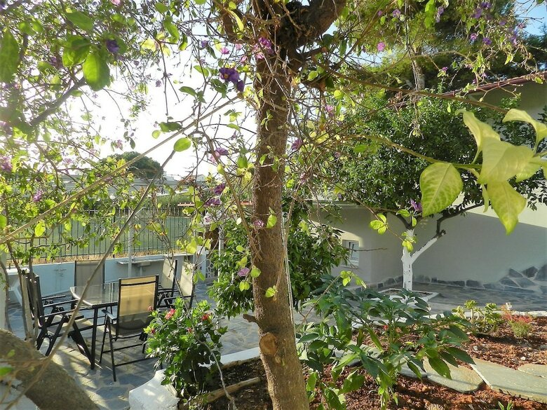 Apartamentos Villa Kristina