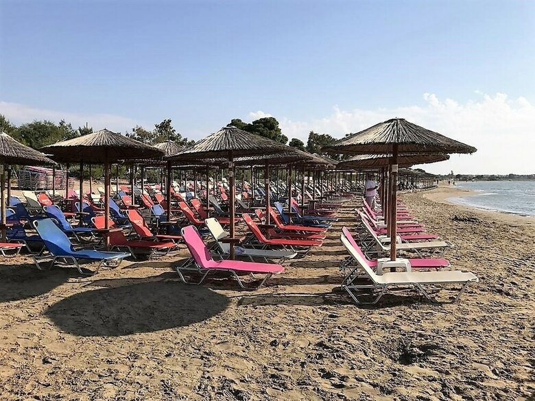 Apartamentos Villa Kristina