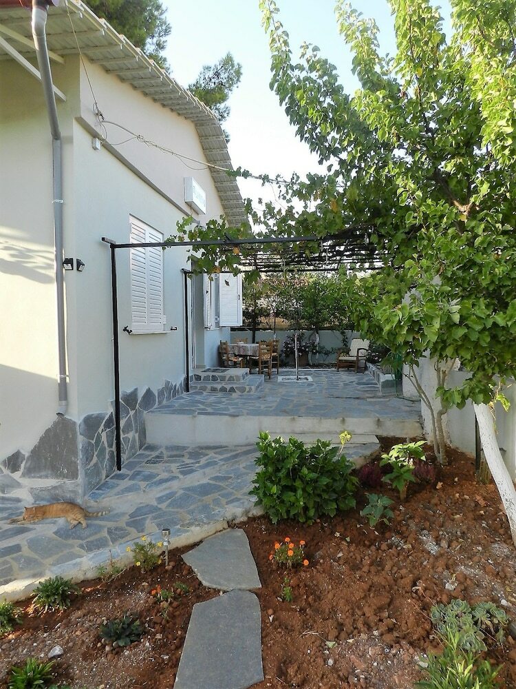 Apartamentos Villa Kristina