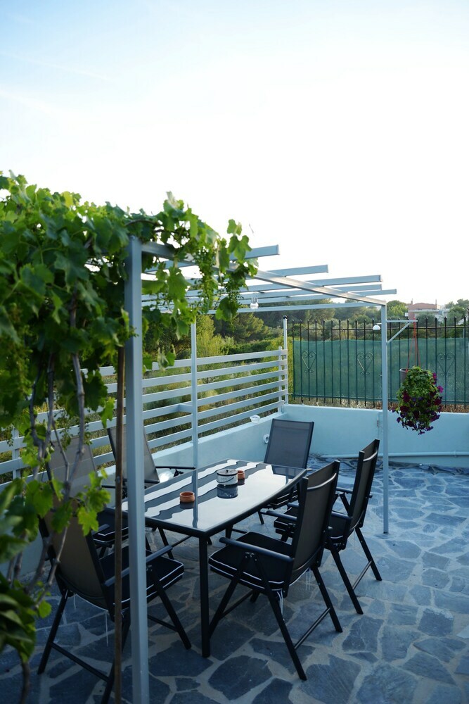 Apartamentos Villa Kristina