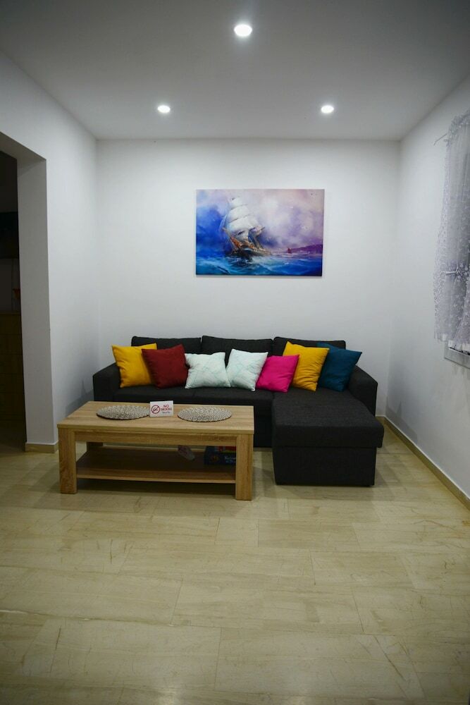 Apartamentos Villa Kristina