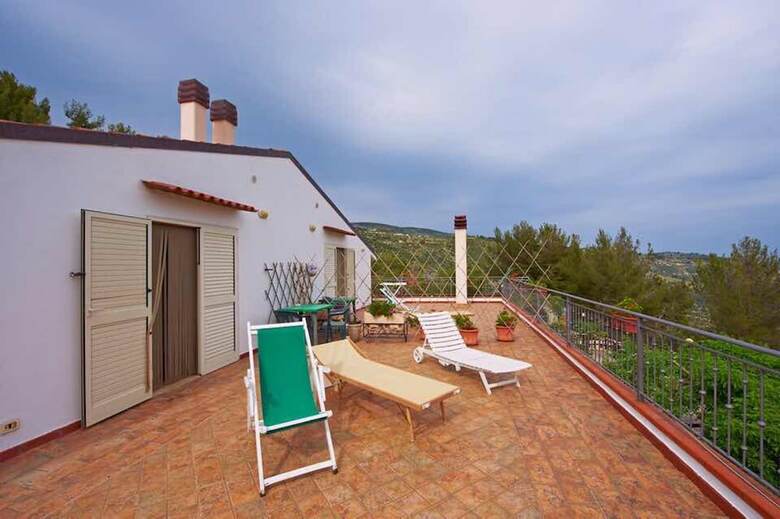 B&B La Scapola