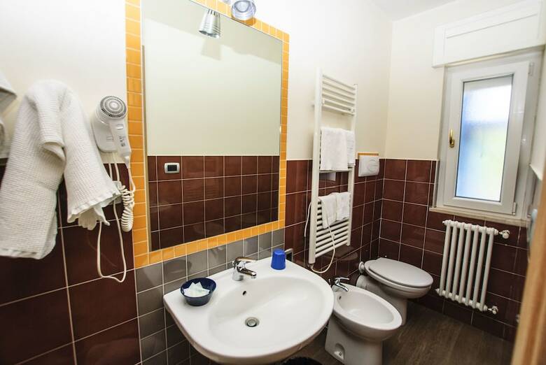 Alla Corte Blu B&B