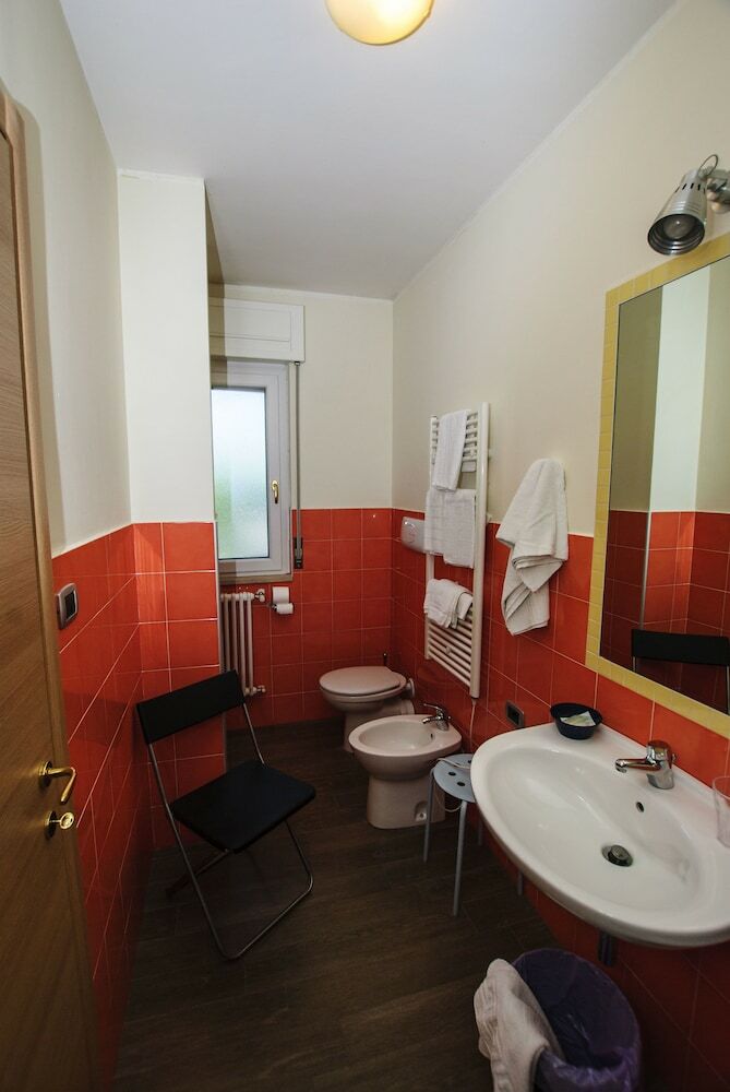 Alla Corte Blu B&B