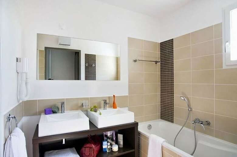 Villa Estivel - Le Clos Savornin