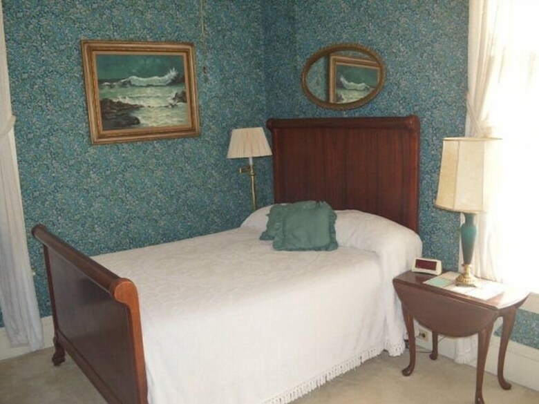 Bed & Breakfast The Franklin Terrace