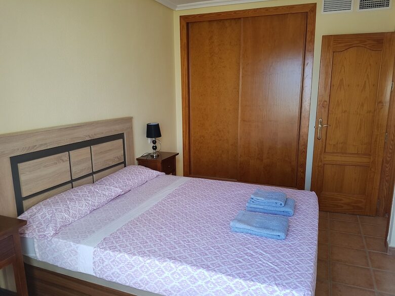 Apartamentos Vera Rental Mirador de Vera