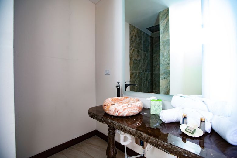 Hotel Azul Paradise Bocas Town
