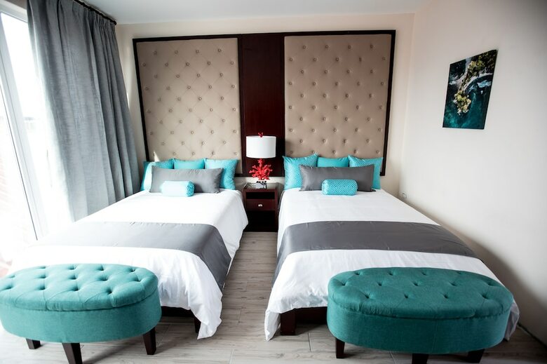 Hotel Azul Paradise Bocas Town