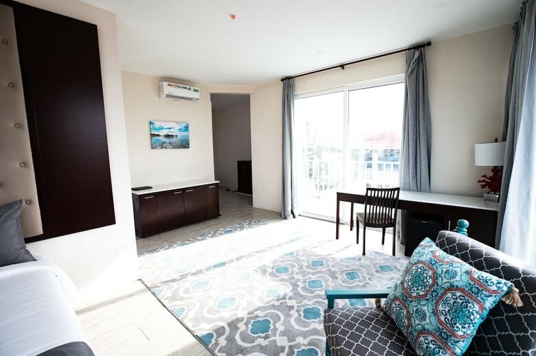 Hotel Azul Paradise Bocas Town