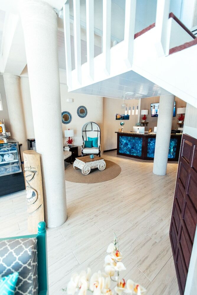Hotel Azul Paradise Bocas Town