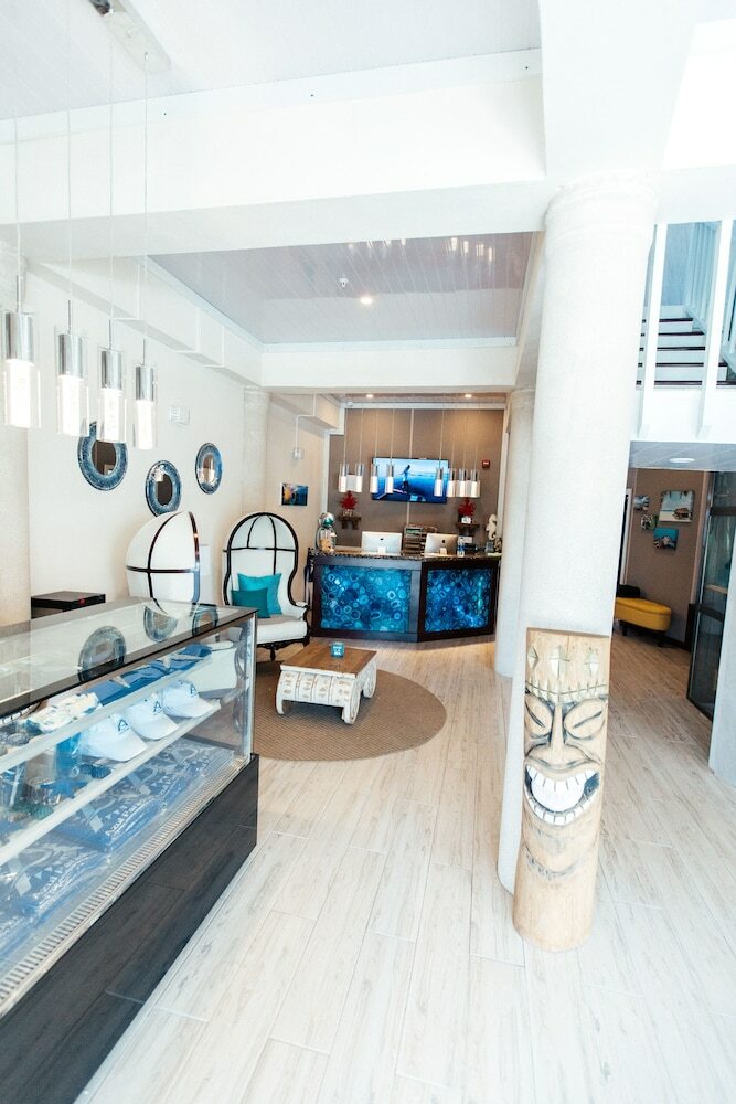 Hotel Azul Paradise Bocas Town