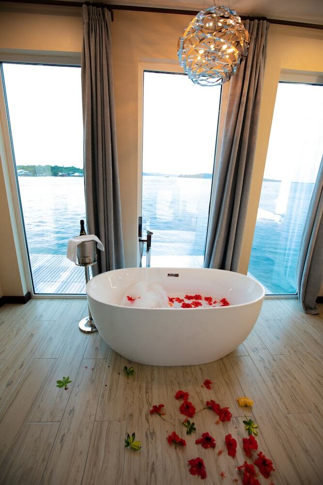 Hotel Azul Paradise Bocas Town